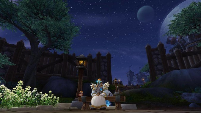 阅文与掌阅的真假繁华